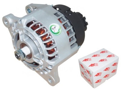 Генератор lancia kappa lybra sw thesis 60816954 фото №1