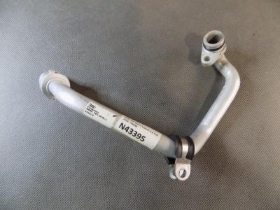 Audi rs5 8w шланг wody 06m121075l фото №1