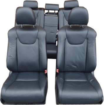 Сидіння заднє сидіння середина lexus rx450 rx 350 450 09-13 фото №1