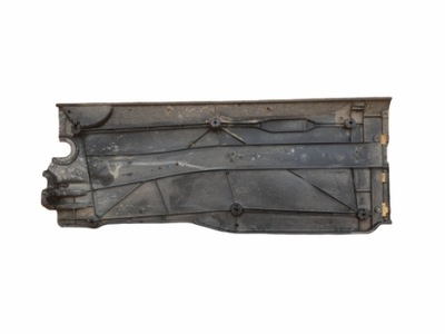 Vw polo vi 2g защита подвеска правая 2q0825202b фото №1