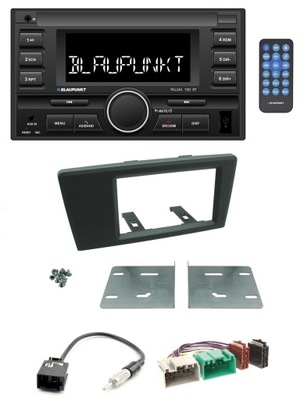 BLAUPUNKT PALMA 190 RADIO BLUETOOTH VOLVO S70 S60  