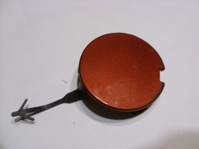 Dacia sandero ii заглушка бампера задня 511657929r фото №1