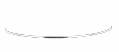 Молдинг декоративная капот mini paceman r61 оригинал фото №1