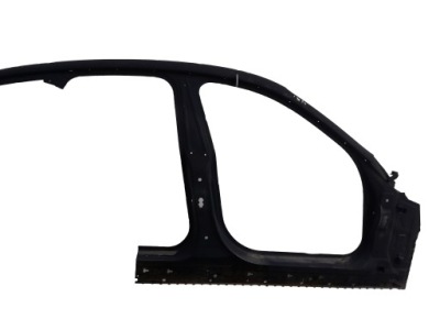 Bmw 3 gran turismo f34 порог блок двигателя фото №1