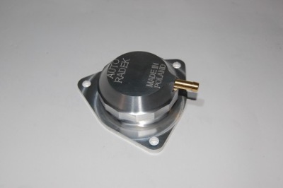 Клапан сбросной dv renault megane ii i iii фото №1