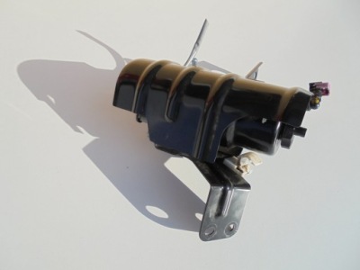 Mazda cx3 cx-3 корпус фільтра пального 2015-2018 фото №1