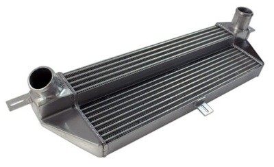 INTERCOOLER TURBOWORKS MINI COOPER 530X200X36/70 2,25