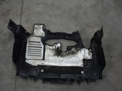 Forester 08- защита pod двигатель 56440-sc041 фото №1