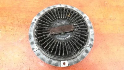 Audi a6 c5 2.5 сцепление wisco вязкостная муфта 059121350h фото №1