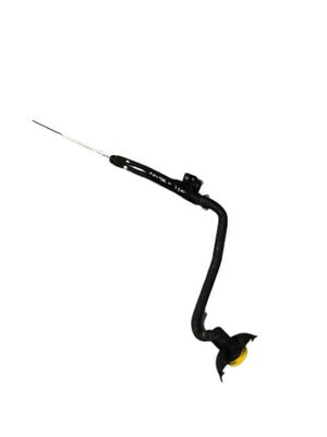 Master iii movano b щуп щуп оливи 2.3 dci фото №1