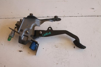 Педаль зчеплення renault оригінальний номер 465039054r фото №1