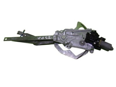 Подъемник механизм стекло правый перед bmw z3 фото №1