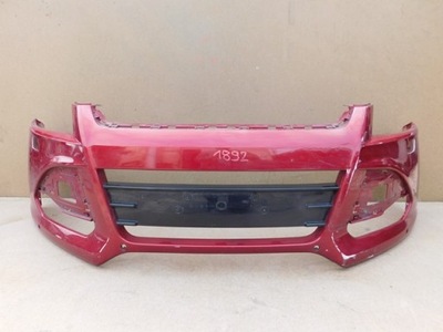 Бампер перед передній ford kuga mk2 фото №1