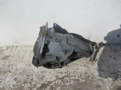 Диференціал mercedes a172 slk200 3,07 фото №1
