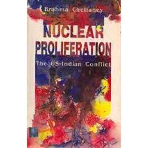 NUCLEAR PROLIFERATION CHELLANEY