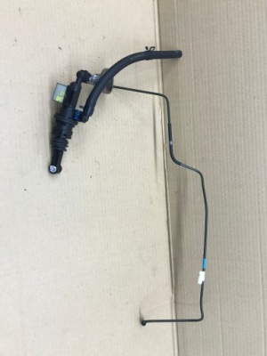 Hyundai i30 iii 1.4t-gid помпа зчеплення шланг фото №1