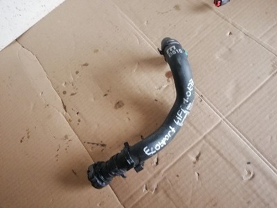 Ford ecosport lift wąż wody 1.0 ecoboost фото №1