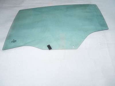 Citroen c4 2007r скло двері задня лівий оригінал фото №1