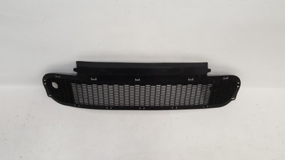 Mini cooper r55 r56 решётка бампера перед 7068396 фото №1