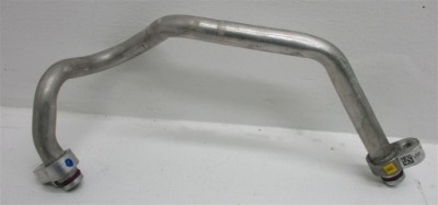 Шланг кондиціонера vw golf e-golf vii 5qe820886b фото №1