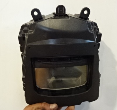 Дисплей дисплей renault megane iv фото №1