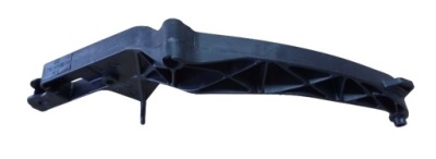 Оригинал mercedes рычаг педали газа e klasa w210 фото №1