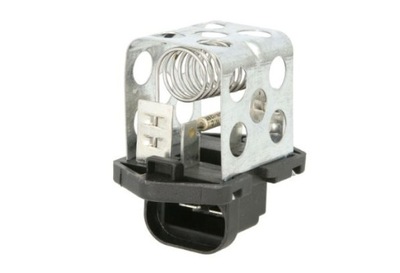 Резистор резистор renault clio ii kangoo logan фото №1