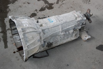 Коробка передач передач 35-50ls lexus gs sc ls 430 фото №1