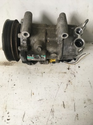 Насос кондиціонера mini countryman r61 r60 фото №1