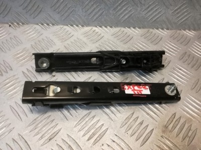 Expert iii jumpy proace регулювання поперечина права ліва фото №1