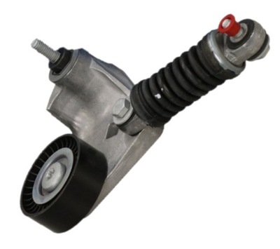 Натяжитель ремень многоручейковый. ford 2,0tdci mondeo/ transit 2,0tdci 00- maxgear фото №1