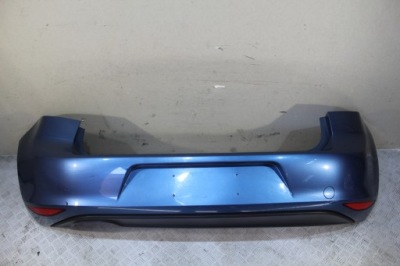 Global EU autoteile, Karosserie, Stoßstangen, Stoßstange heck  