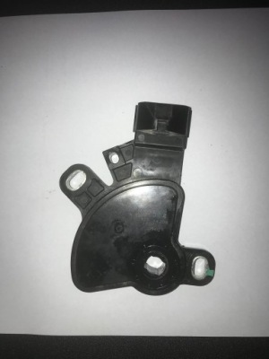 Позиціонер jf015 nissan juke micra qashqai фото №1