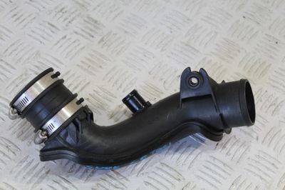 Труба шланг интеркулер ford edge mk2 ii фото №1