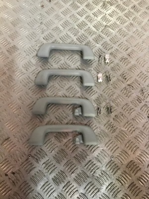 Ручки потолочный avensis t29 2016 фото №1