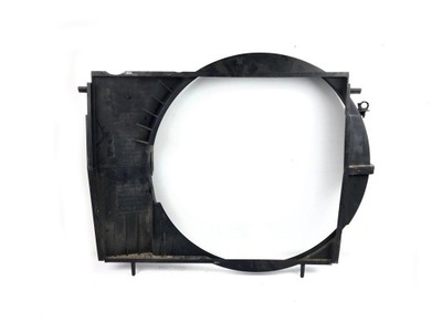 Colorado gmc canyon 04-12r корпус вентилятора фото №1