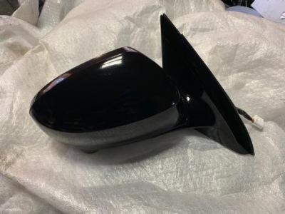 Infiniti qx60 дзеркало праве повний 16pin 2016r фото №1