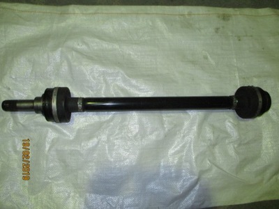 Bmw 5 g30 приводной вал задняя задняя левая 8664625 фото №1