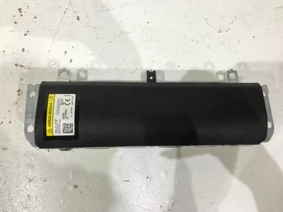 Volvo xc40 usa подушка безпеки подушка повітряна коліна фото №1