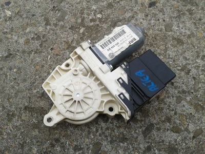 MOTOR DERECHA TRASERO SEAT ALTEA 5P0839402  