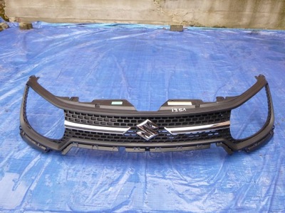 Suzuki ignis 2016+ решітка радіатора решітка радіатора фото №1