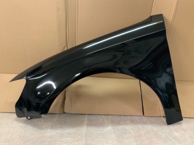 Audi a3 8v0 13- левый передний крыло фото №1
