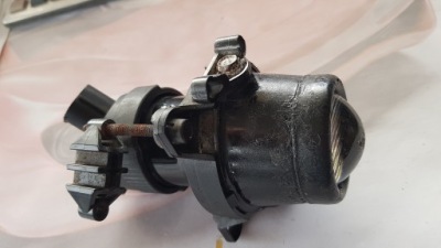 Противотуманная фара bmw 760 476 фото №1