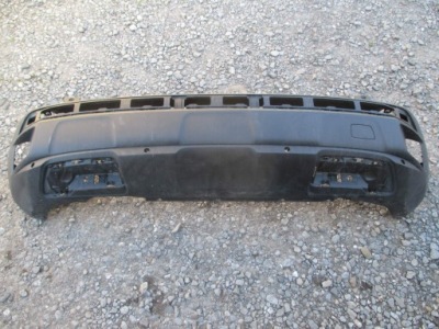 Бампер задний peugeot 3008 ii 2016r- фото №1