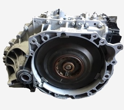 Коробка передач powershift ford av4r 7000 bf фото №1