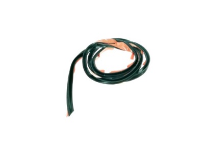 Corolla e18 13-18 прокладка накладка крышка багажника багажник фото №1