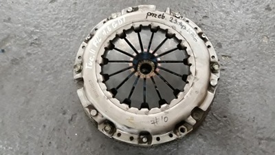 Hyundai tucson ii lift 2018-20 1.6 gdi сцепление фото №1