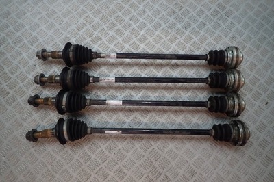 Porsche 991 911 приводной вал półośka перед 9p1407271 фото №1