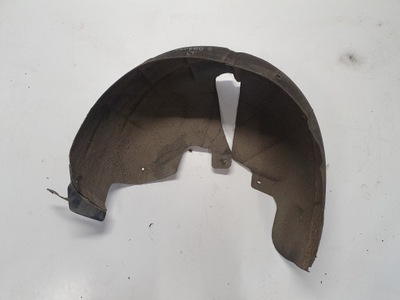 Skoda superb ii sedan підкрилок ліва задні задня фото №1