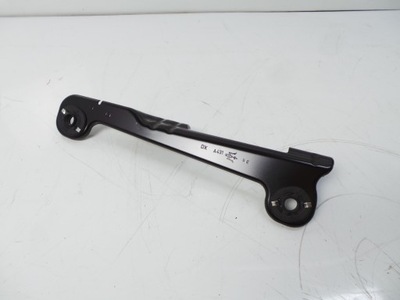 Кронштейн інтеркулер правий maserati levante фото №1